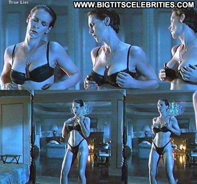 Jamie Lee Curtis True Lies Big Tits Big Tits Big Tits Big Tits Big