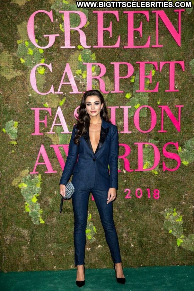 Amy Jackson No Source Awards Beautiful Fashion Celebrity Car Babe